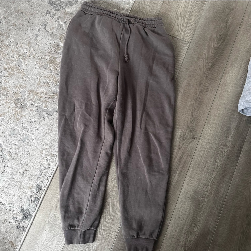 Zara Jogger
